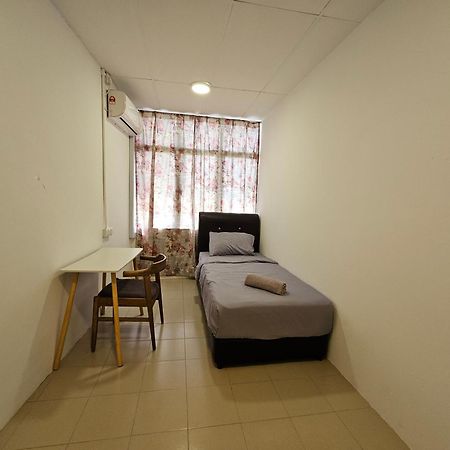 Ss Two Hostel Penang Georgetown Luaran gambar