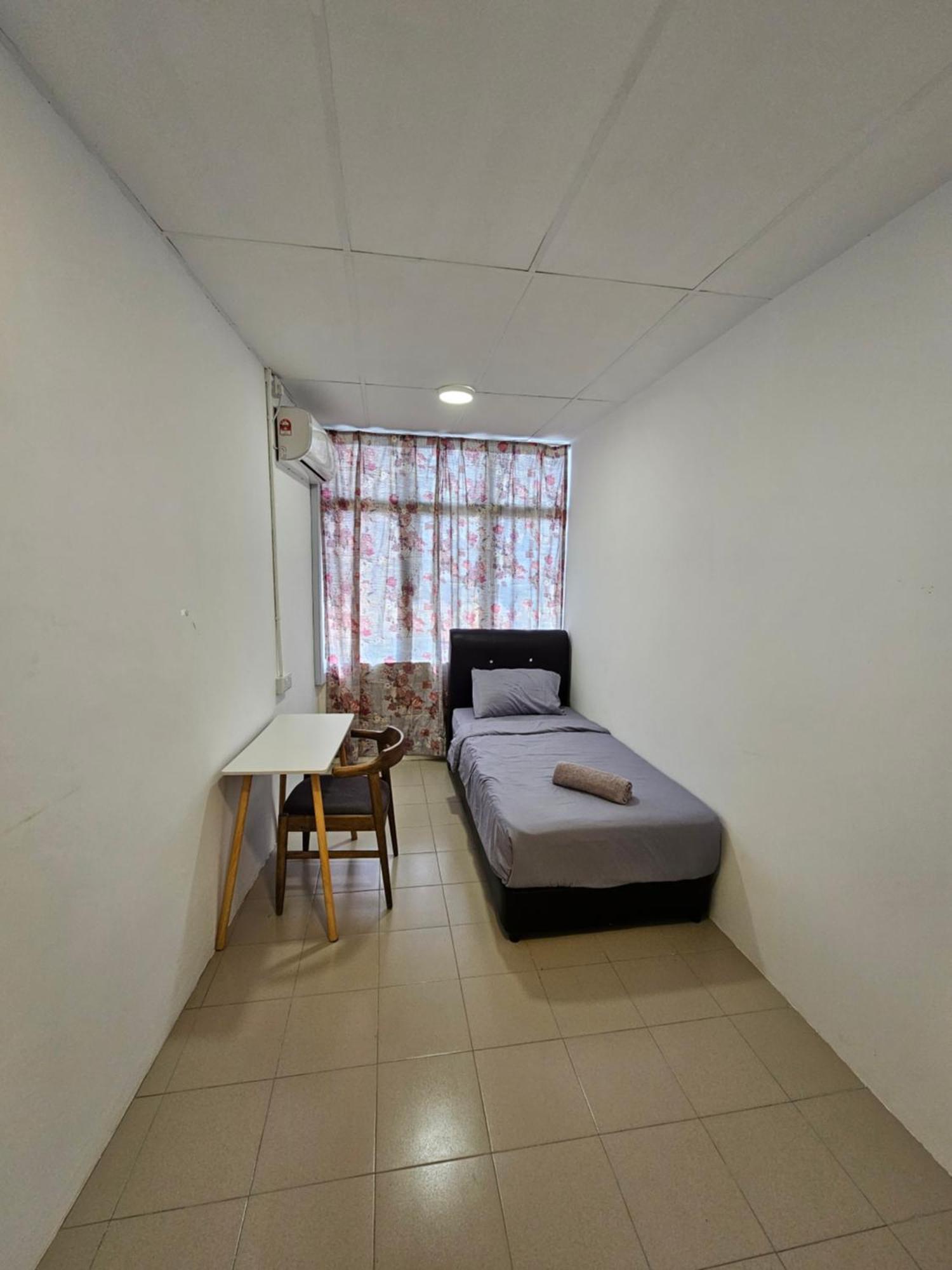 Ss Two Hostel Penang Georgetown Luaran gambar