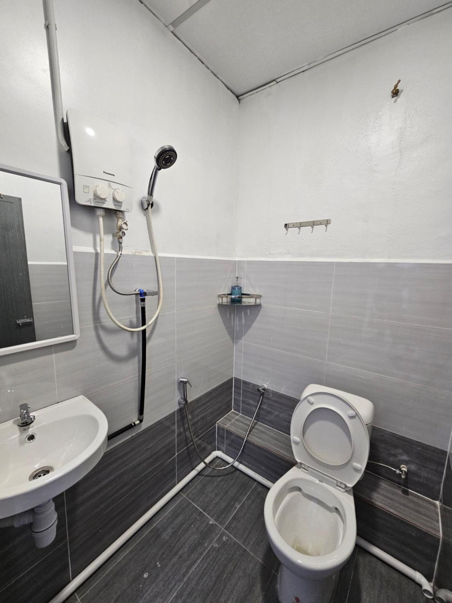 Ss Two Hostel Penang Georgetown Luaran gambar